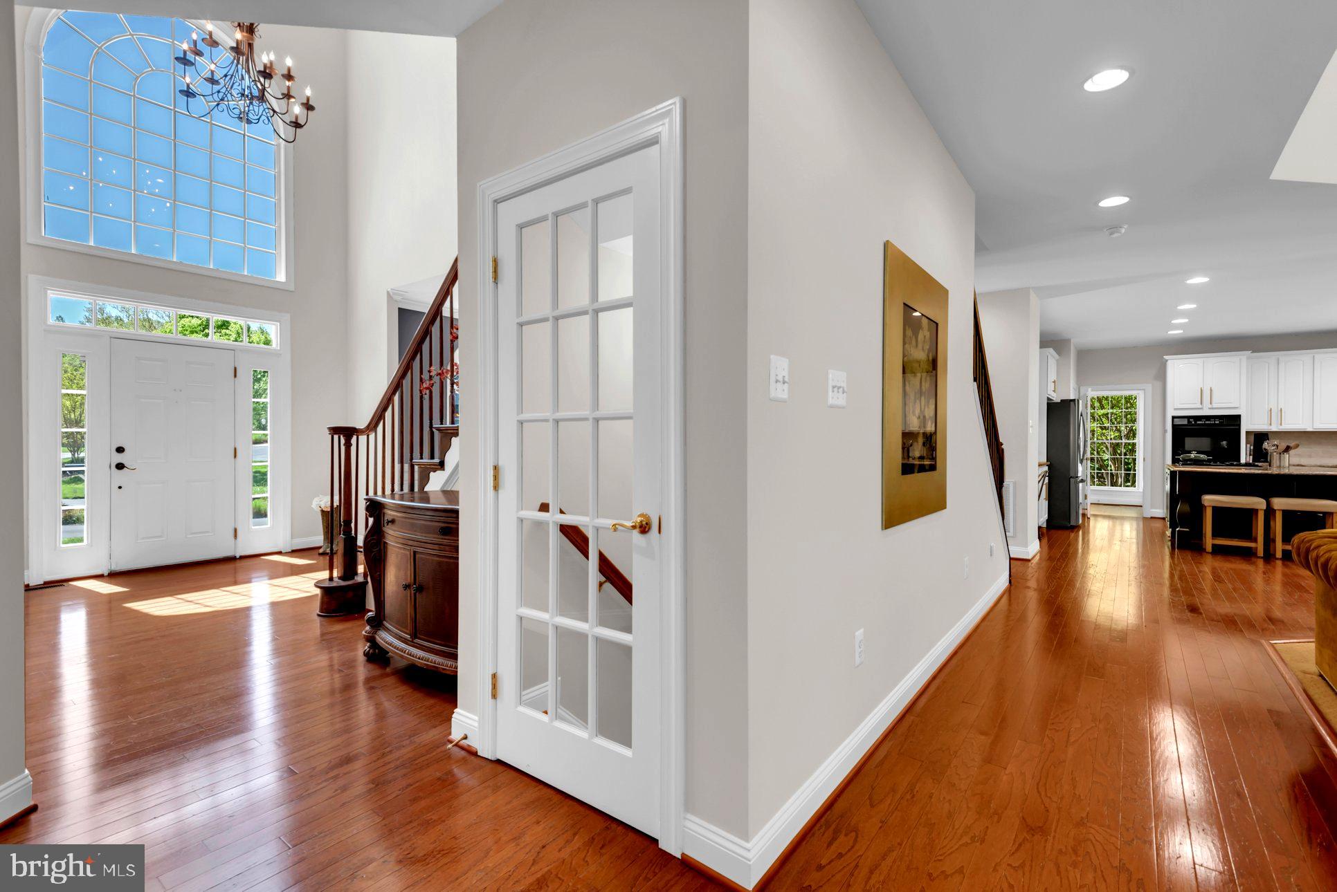 1604 Rabbit Foot Clover Ct
