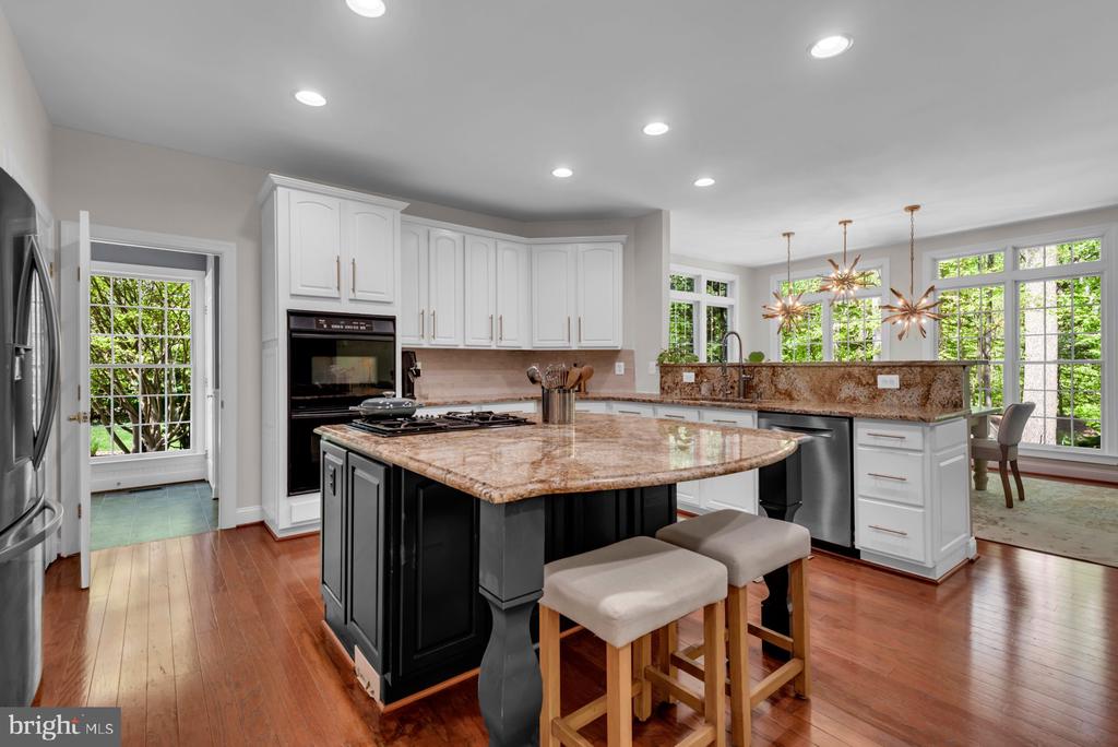 1604 Rabbit Foot Clover Ct