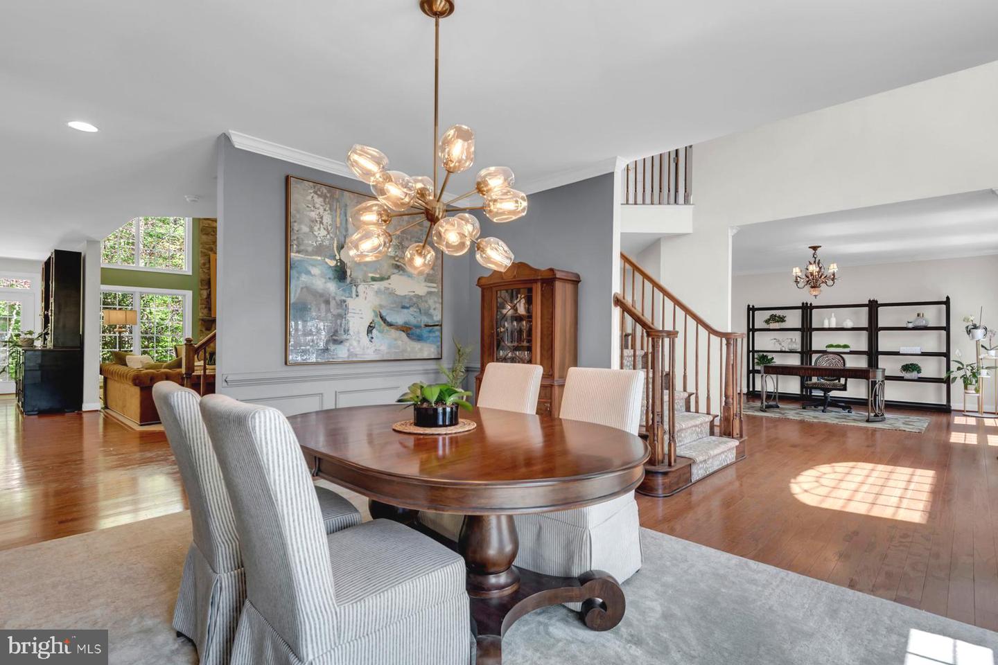 1604 Rabbit Foot Clover Ct