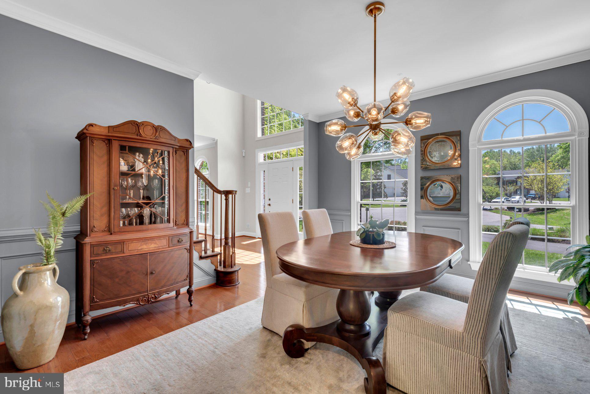 1604 Rabbit Foot Clover Ct