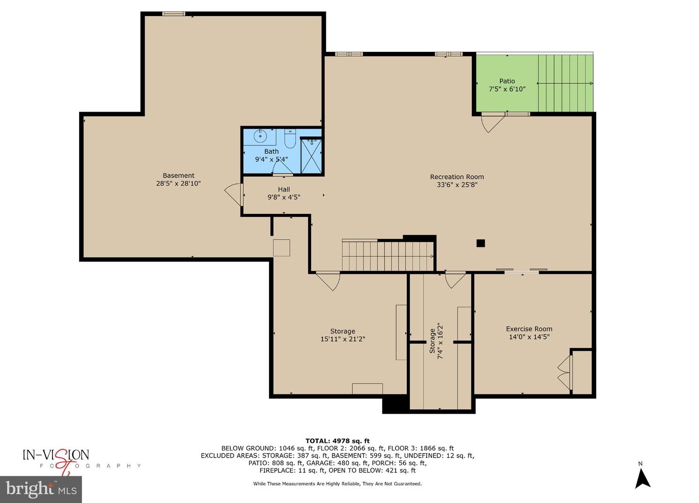 1604 Rabbit Foot Clover Ct