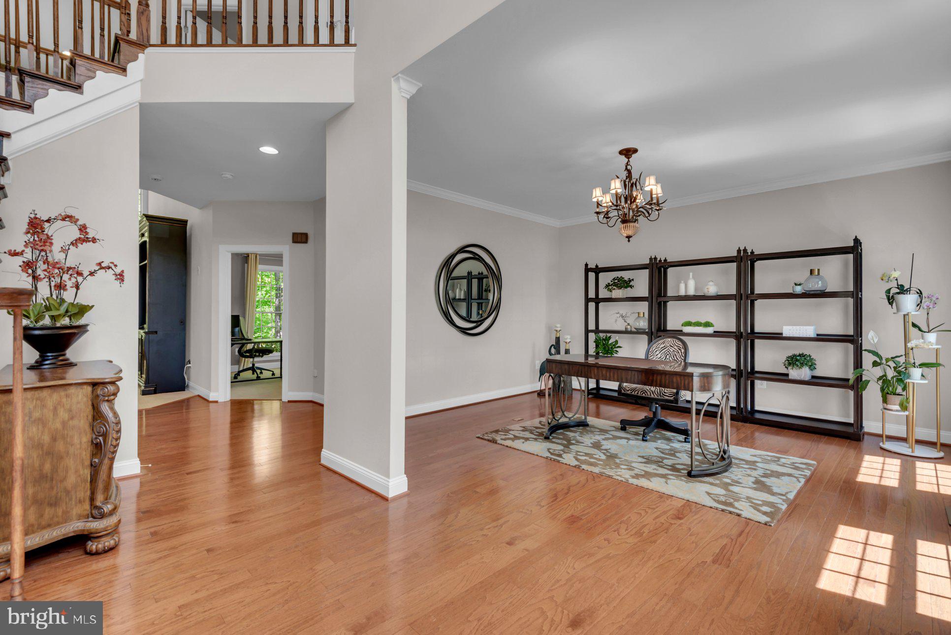 1604 Rabbit Foot Clover Ct