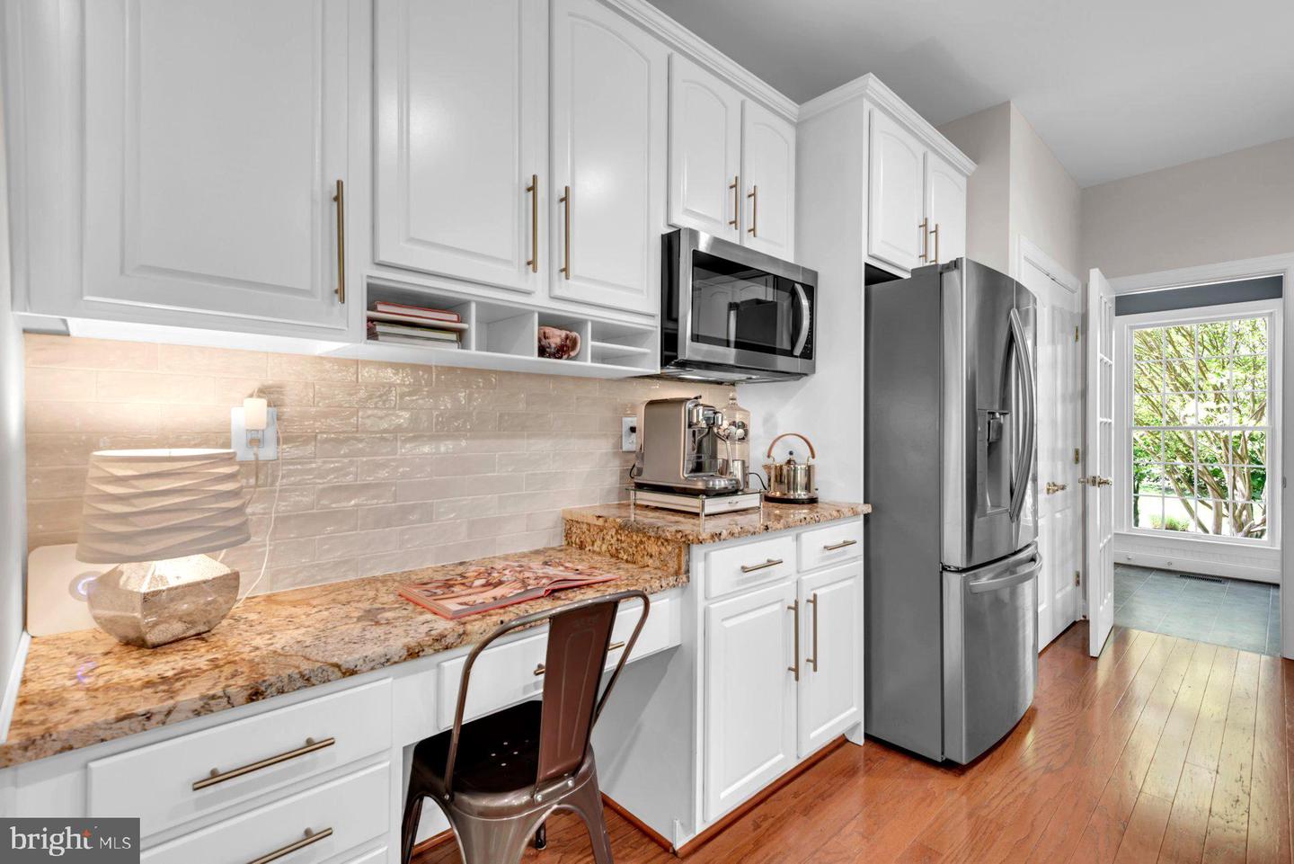 1604 Rabbit Foot Clover Ct