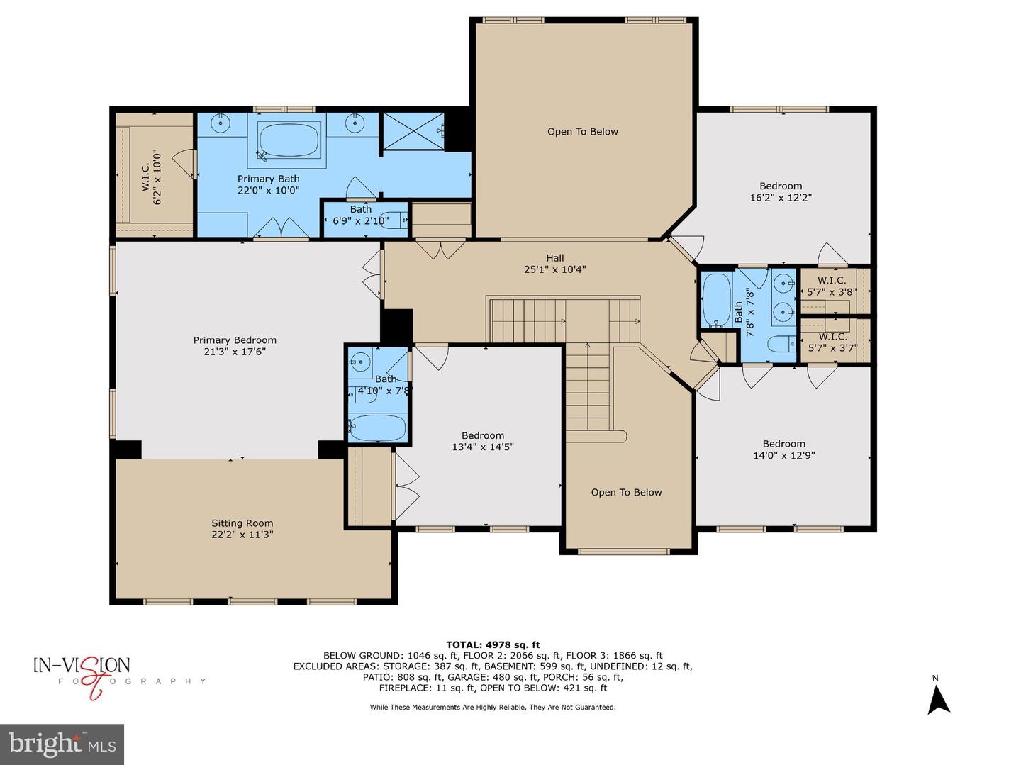 1604 Rabbit Foot Clover Ct