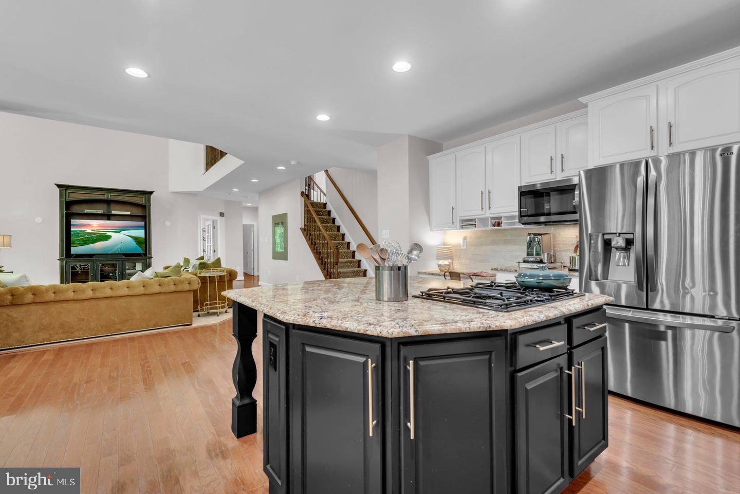 1604 Rabbit Foot Clover Ct