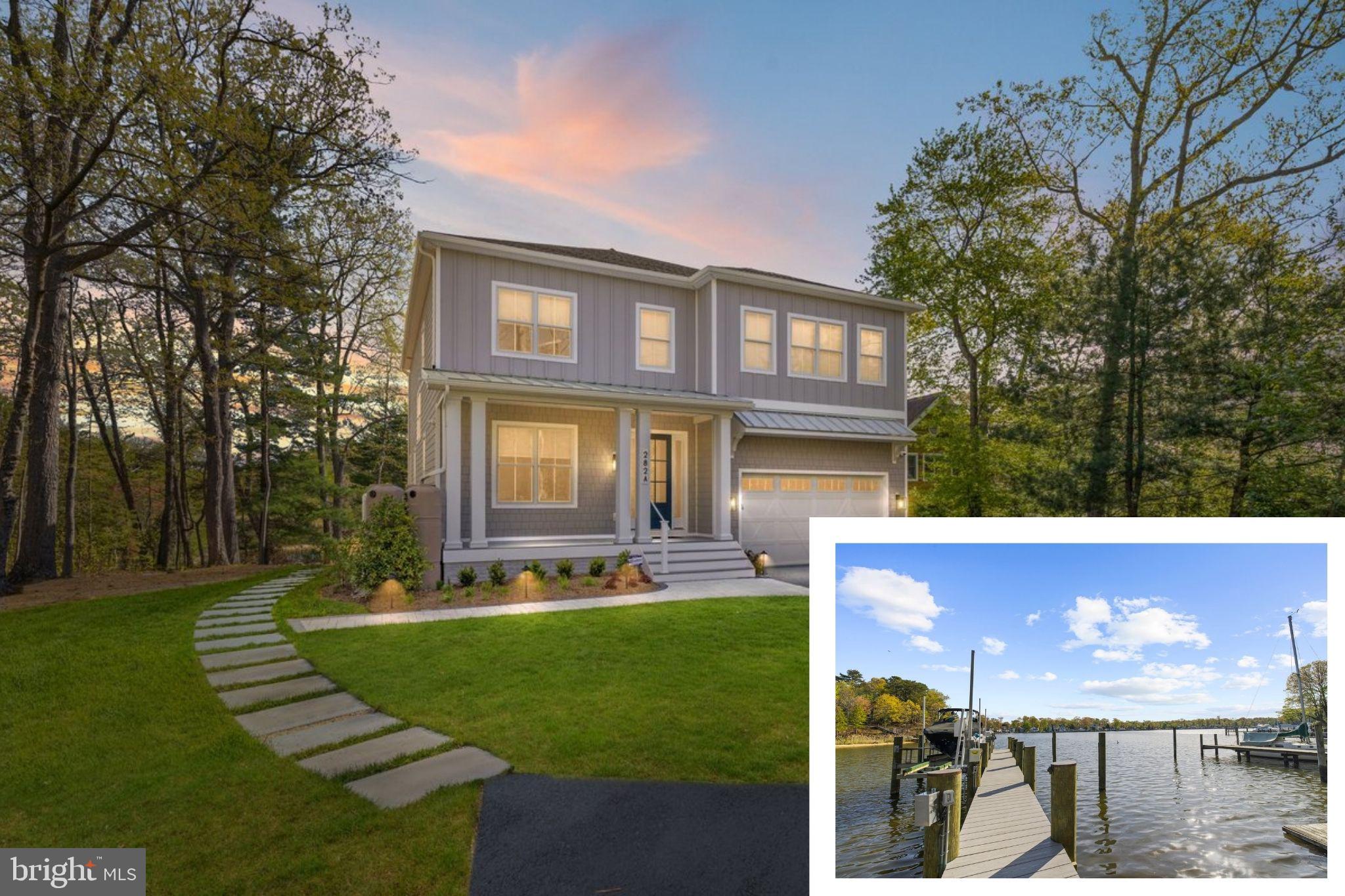 282a North Dr