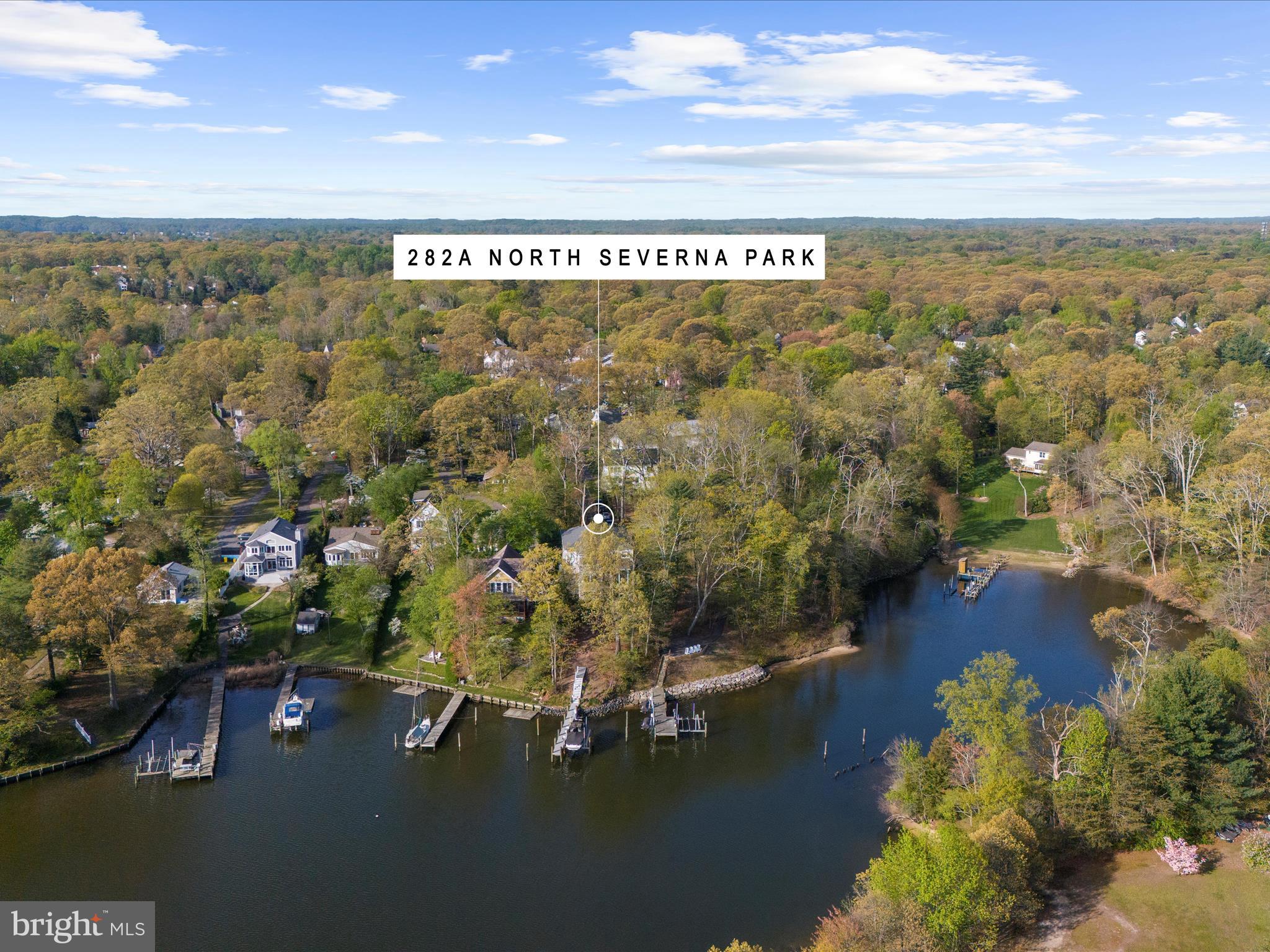 282a North Dr