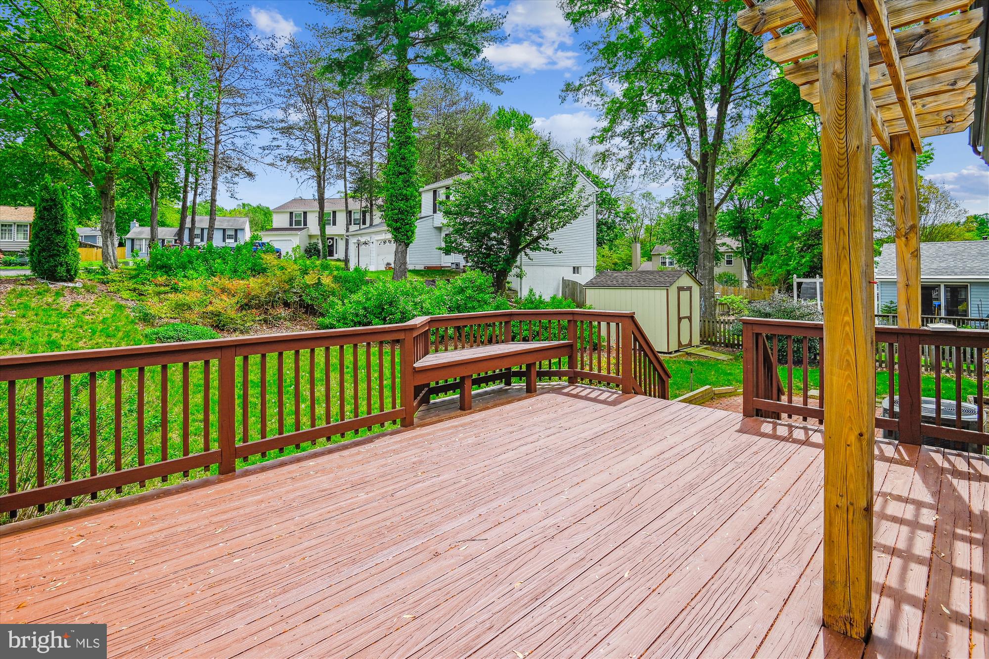 271 Waycross Way
