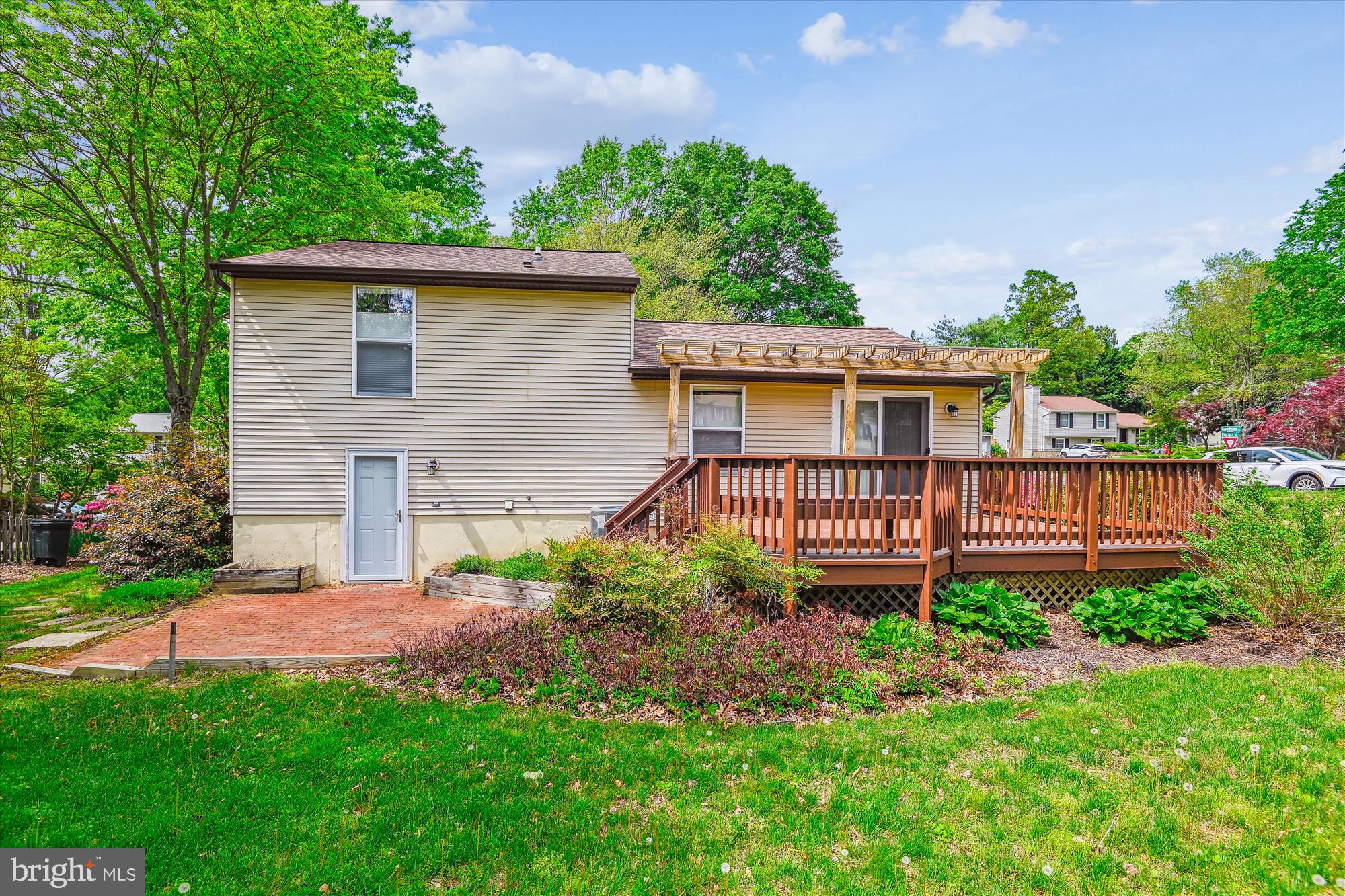 271 Waycross Way