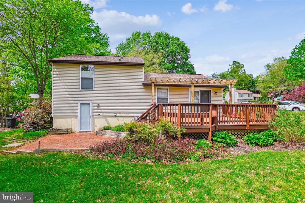 271 Waycross Way
