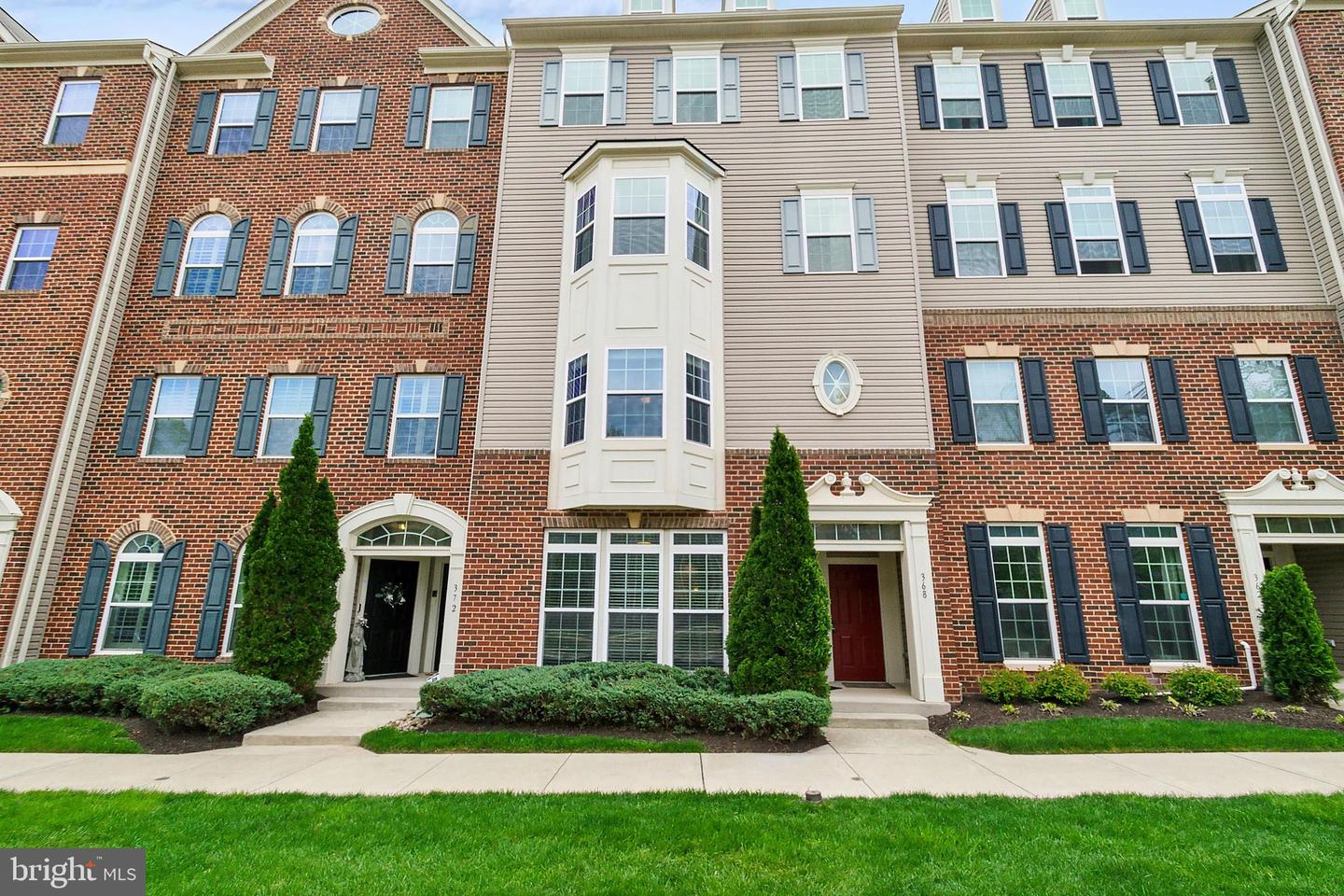 366 Chessington Dr