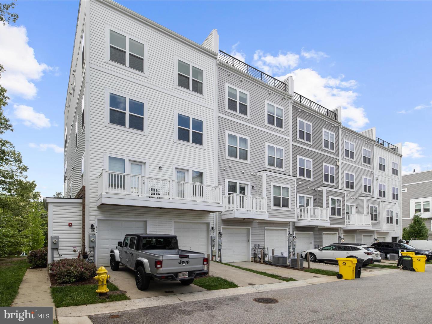 525 Leftwich Ln #78