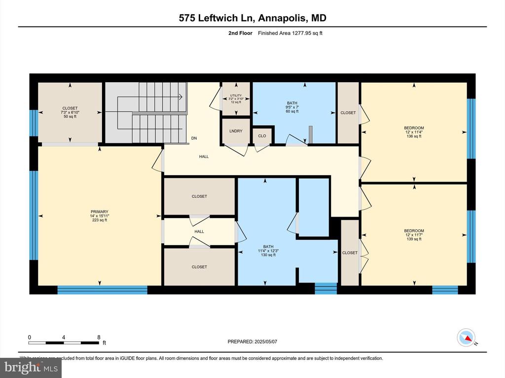 525 Leftwich Ln #78