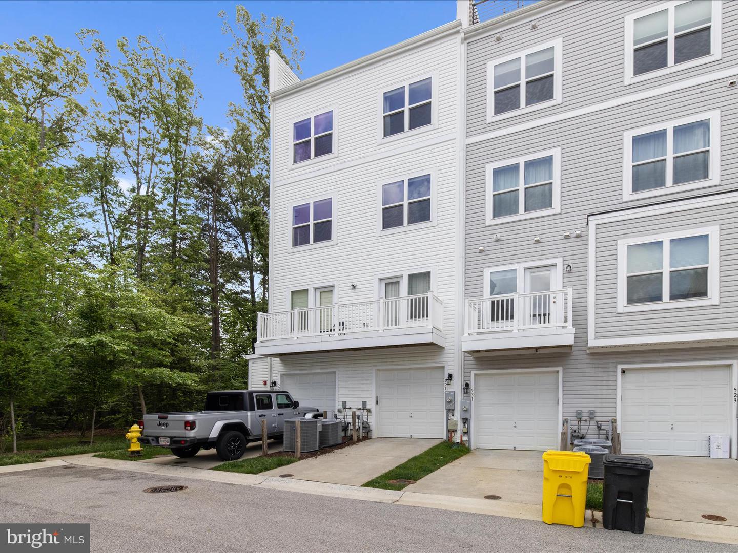 525 Leftwich Ln #78