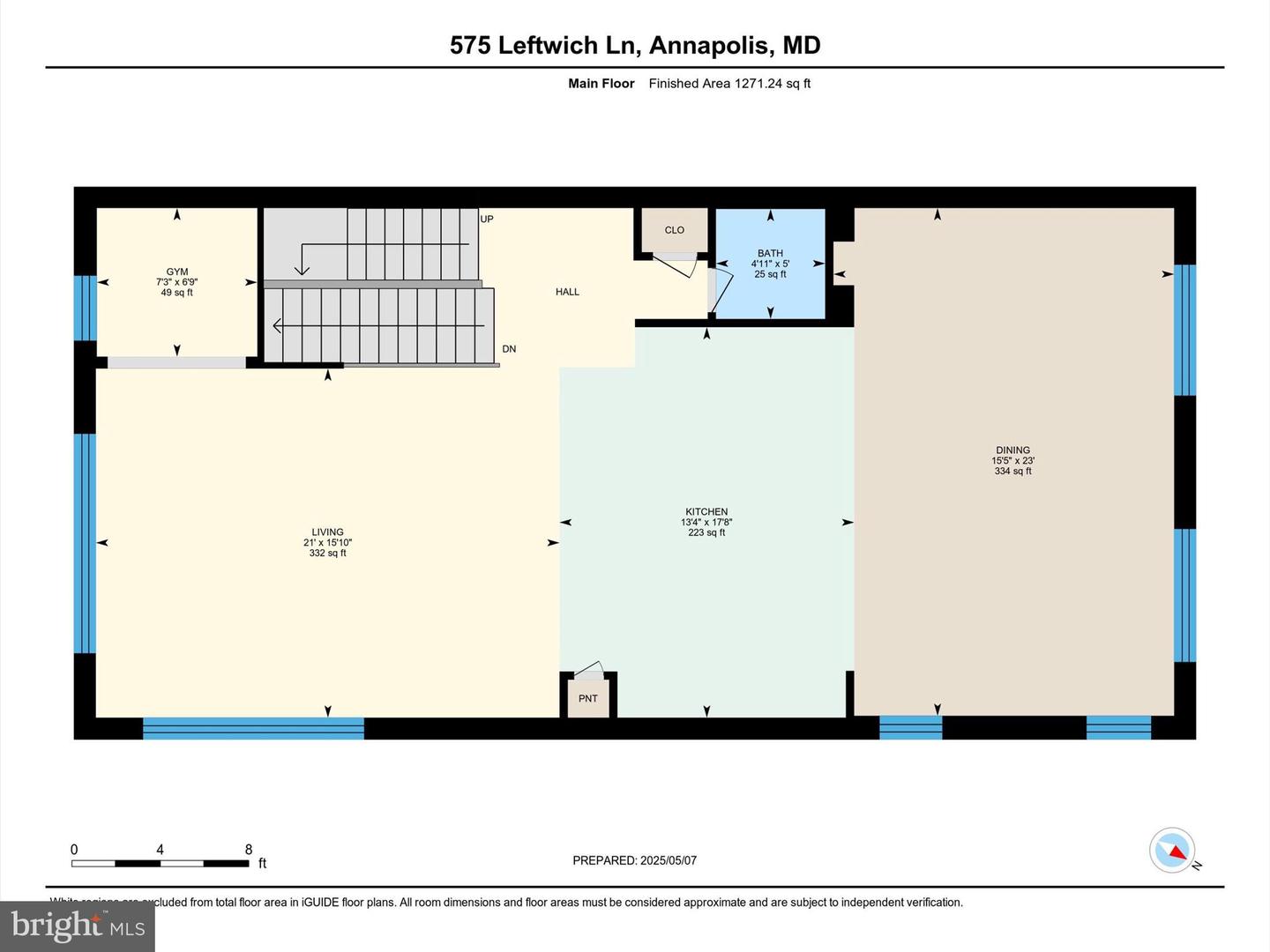 525 Leftwich Ln #78
