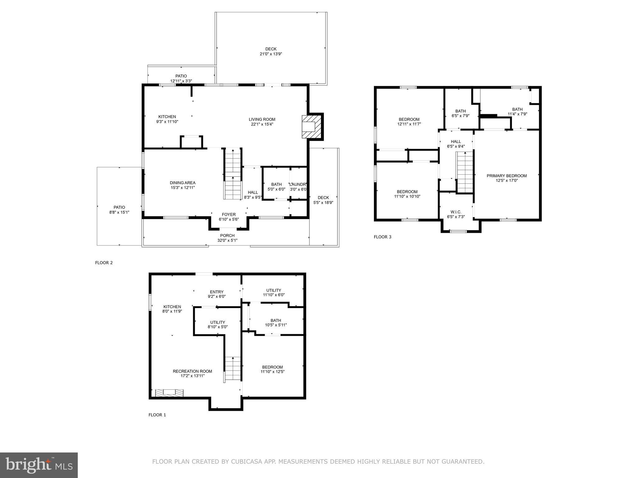 1337 BLACKWALNUT COURT