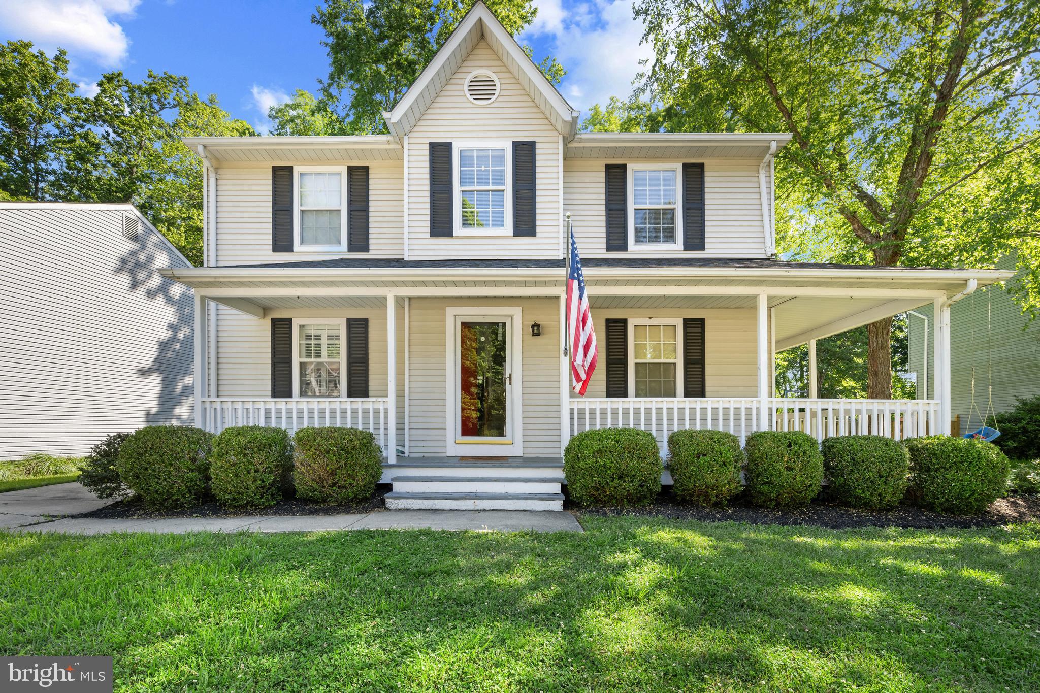 1337 BLACKWALNUT COURT