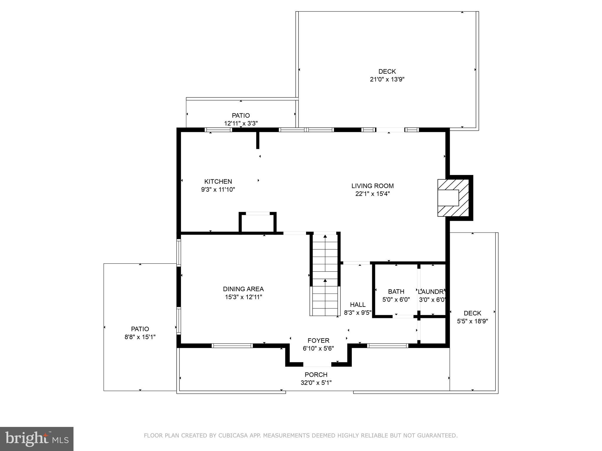 1337 BLACKWALNUT COURT