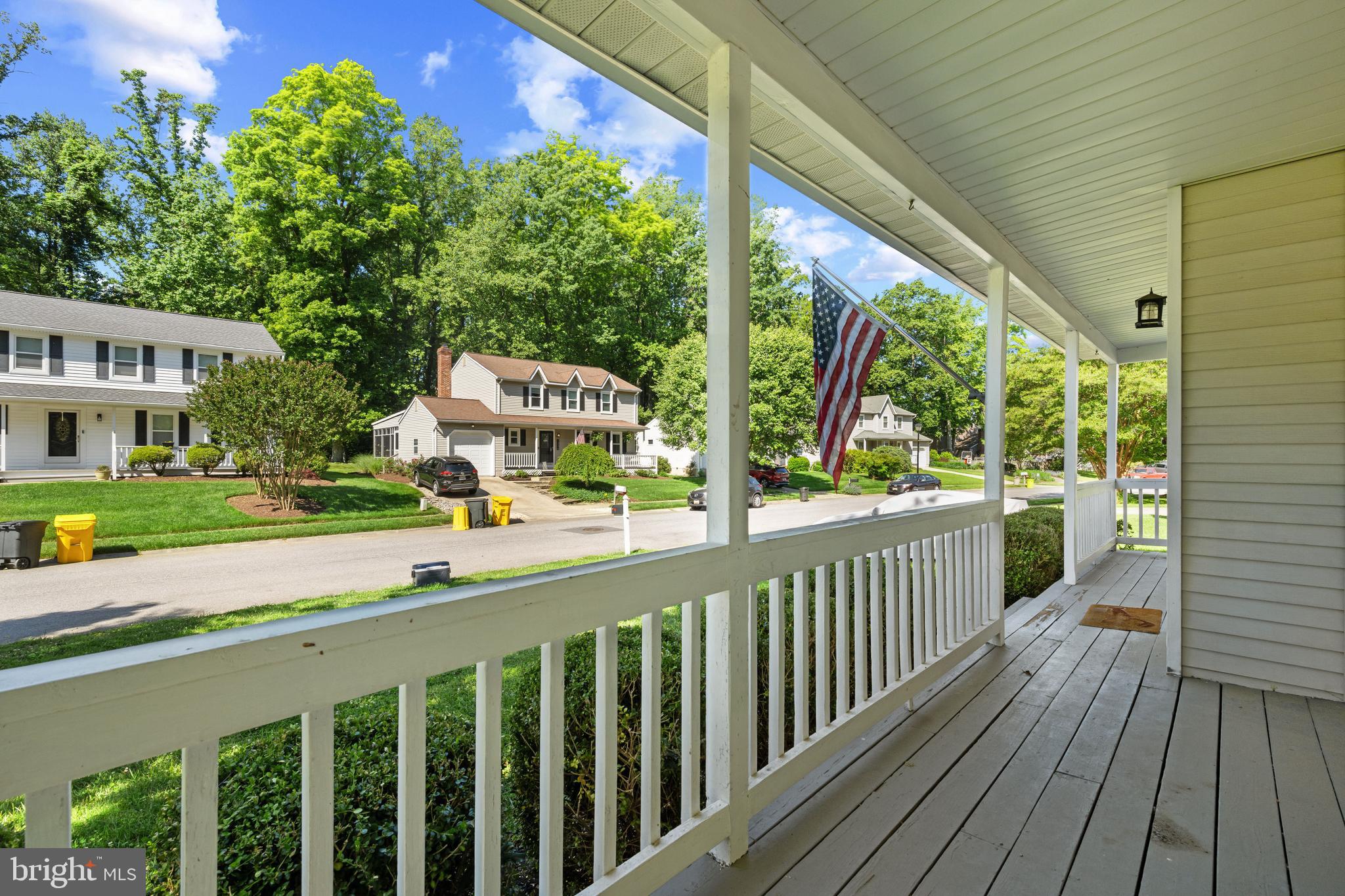 1337 BLACKWALNUT COURT