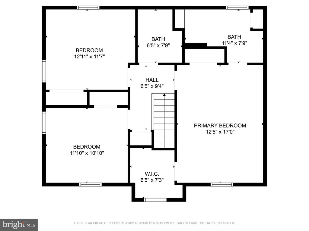 1337 BLACKWALNUT COURT