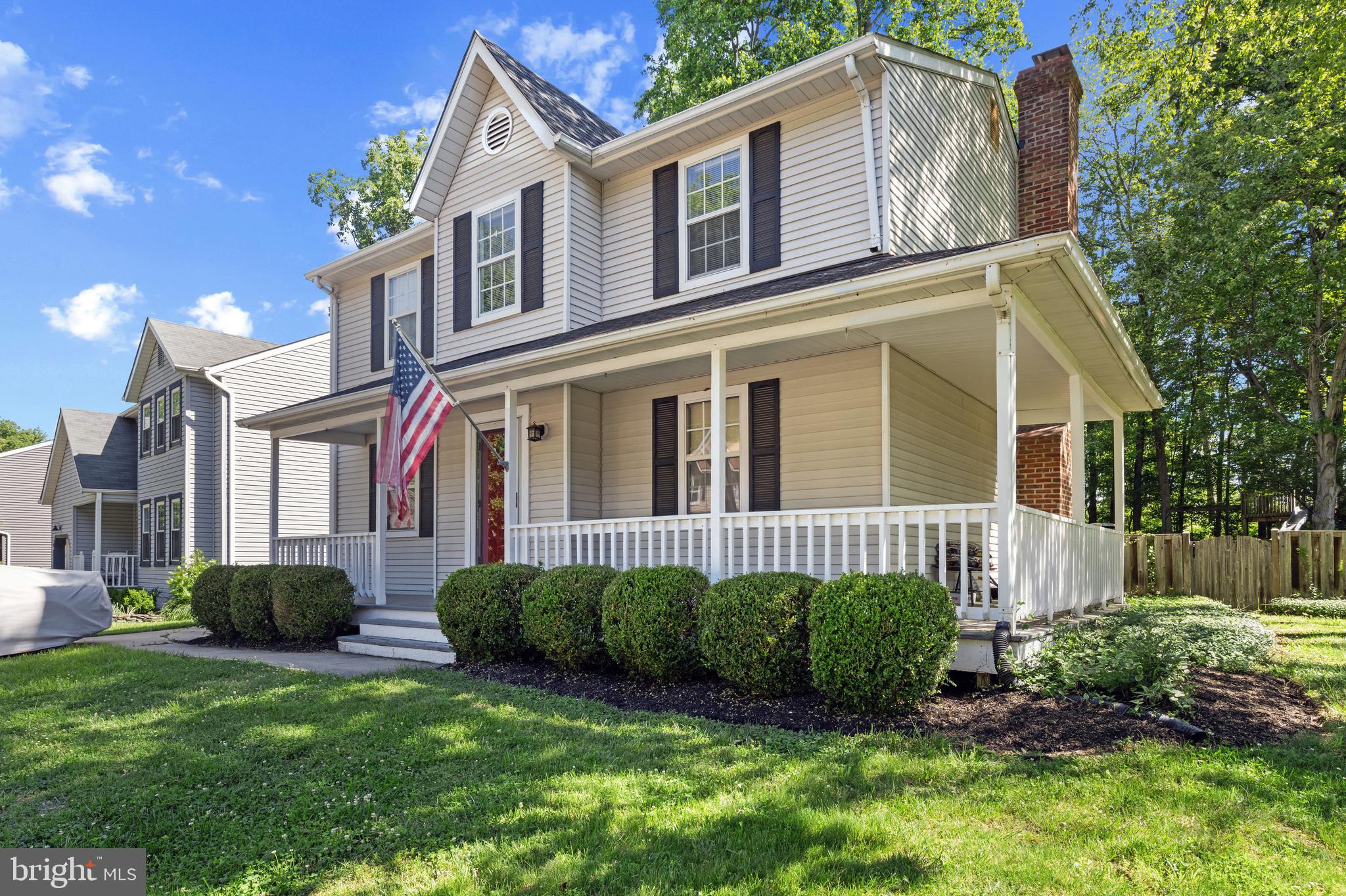 1337 BLACKWALNUT COURT