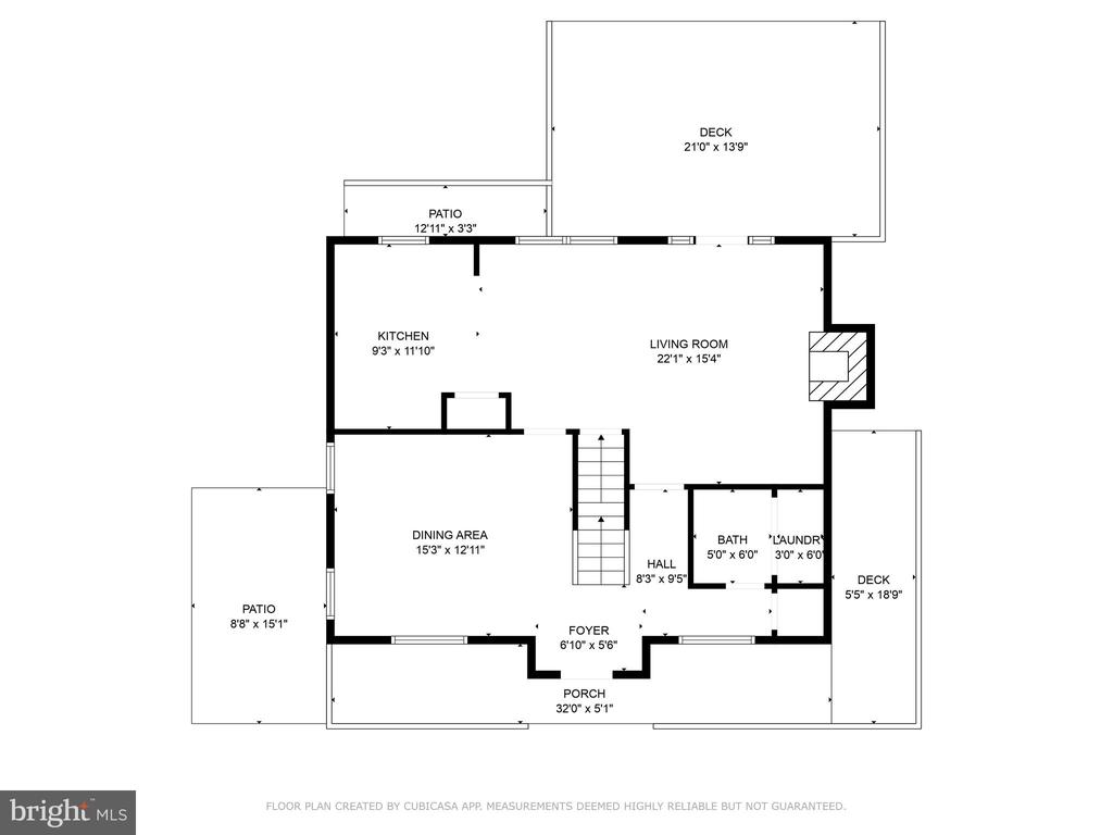 1337 BLACKWALNUT COURT