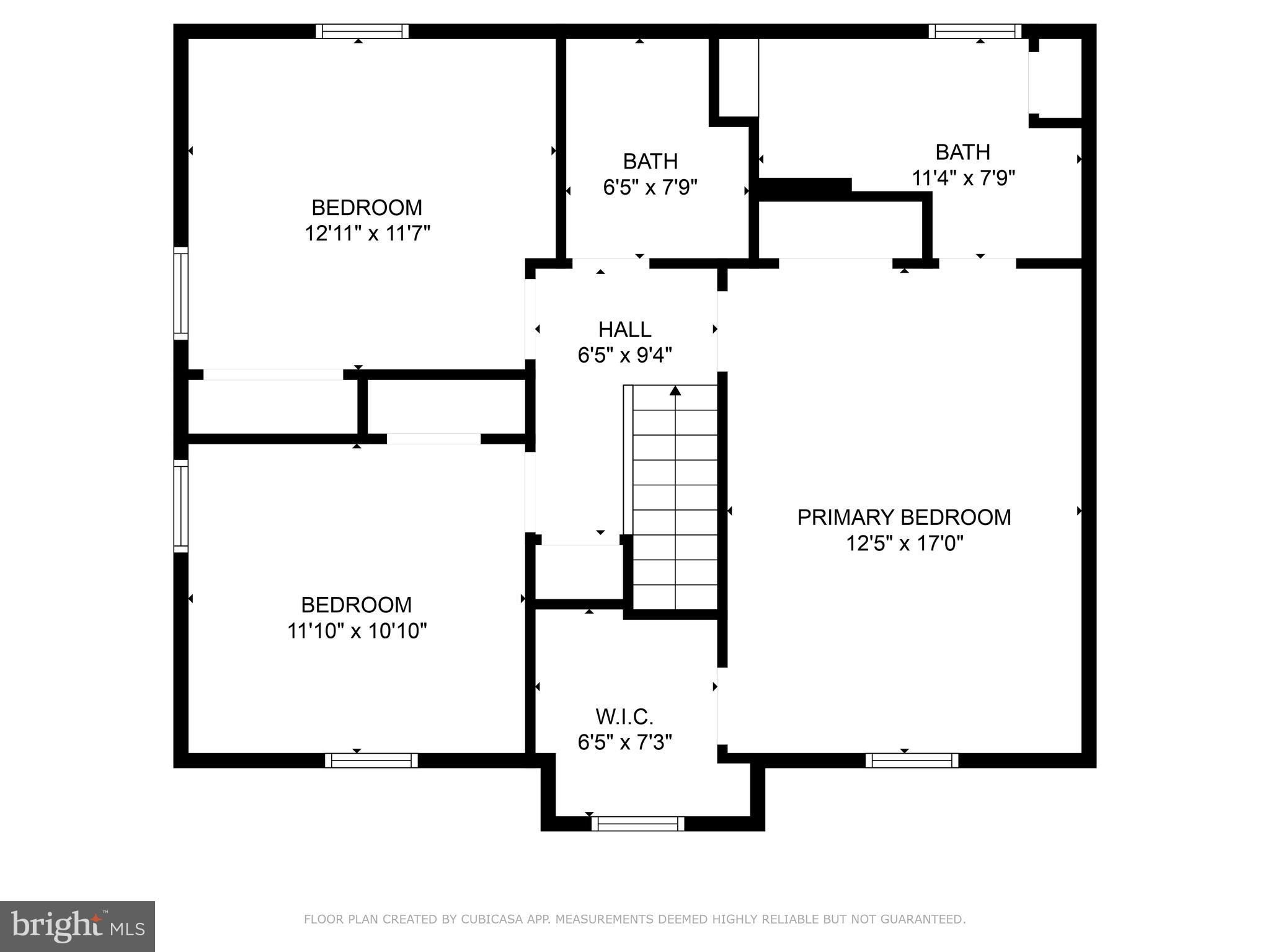 1337 BLACKWALNUT COURT