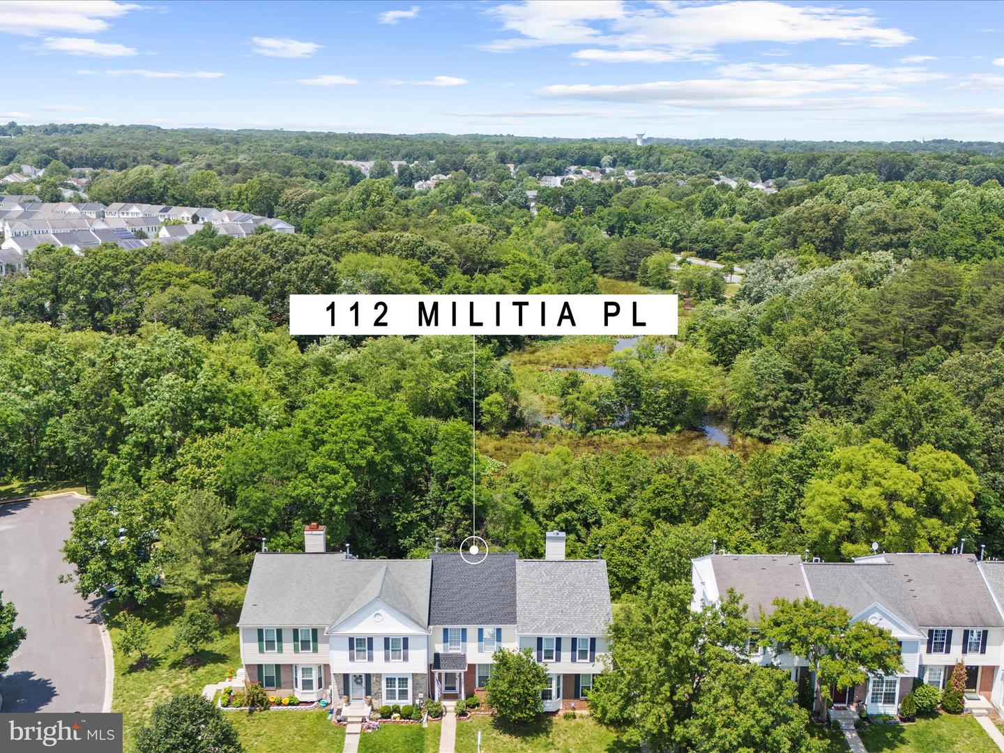 112 Militia Pl