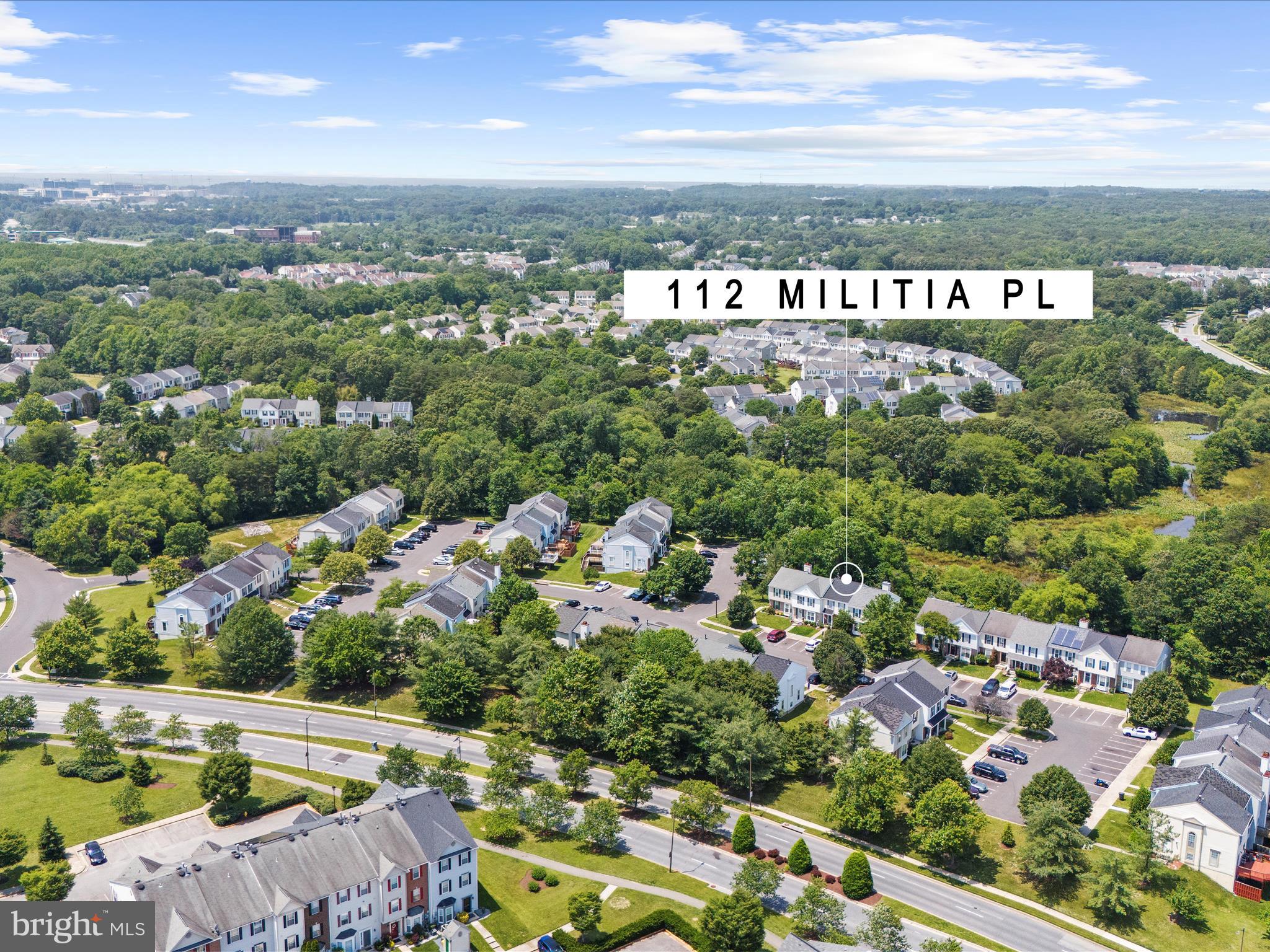 112 Militia Pl
