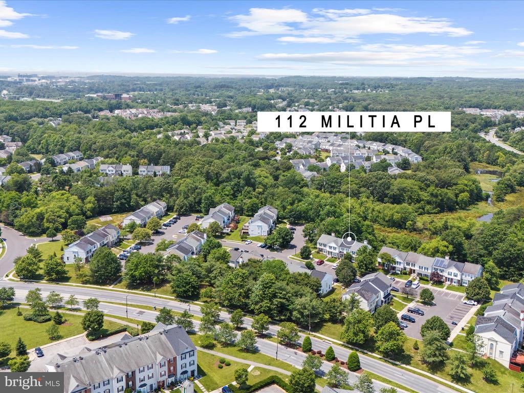 112 Militia Pl
