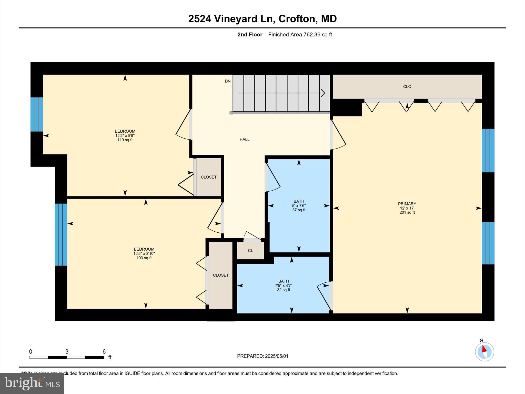 2524 Vineyard Ln