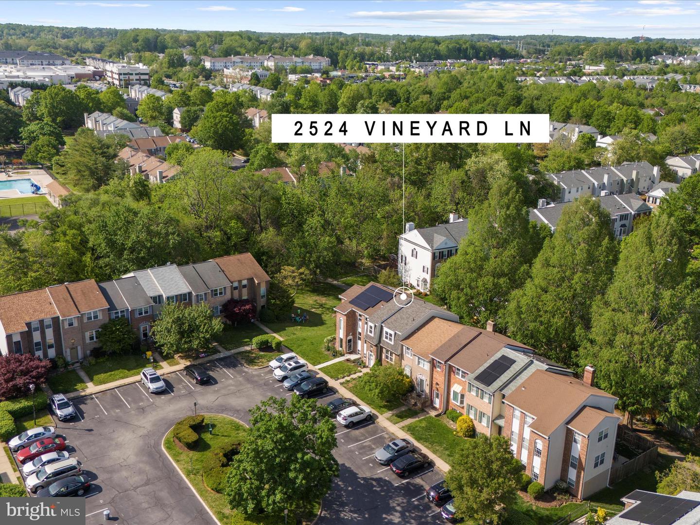 2524 Vineyard Ln