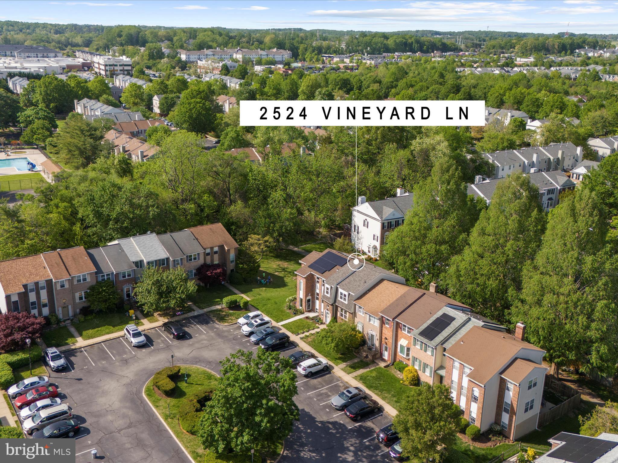 2524 Vineyard Ln