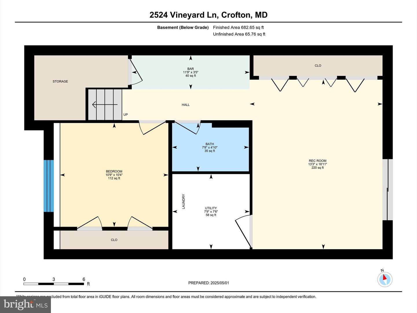 2524 Vineyard Ln