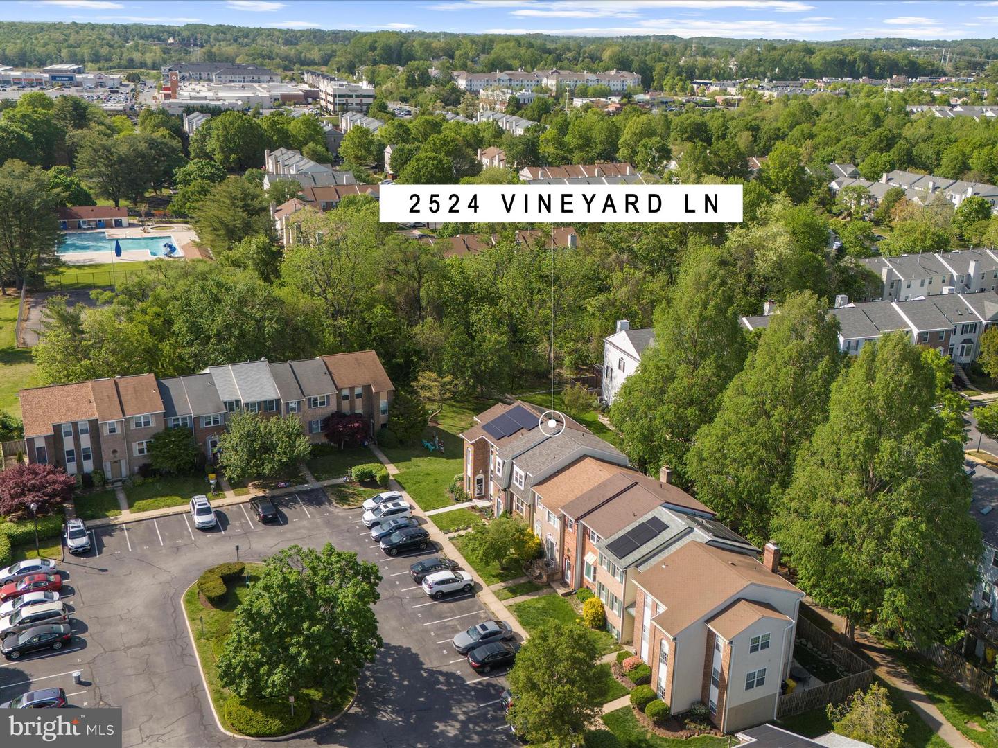 2524 Vineyard Ln