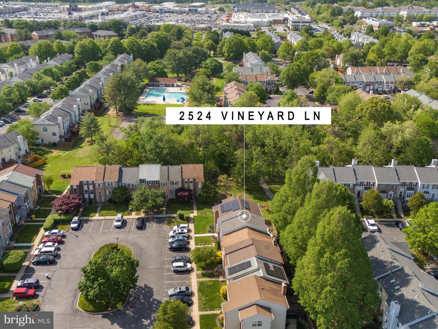 2524 Vineyard Ln