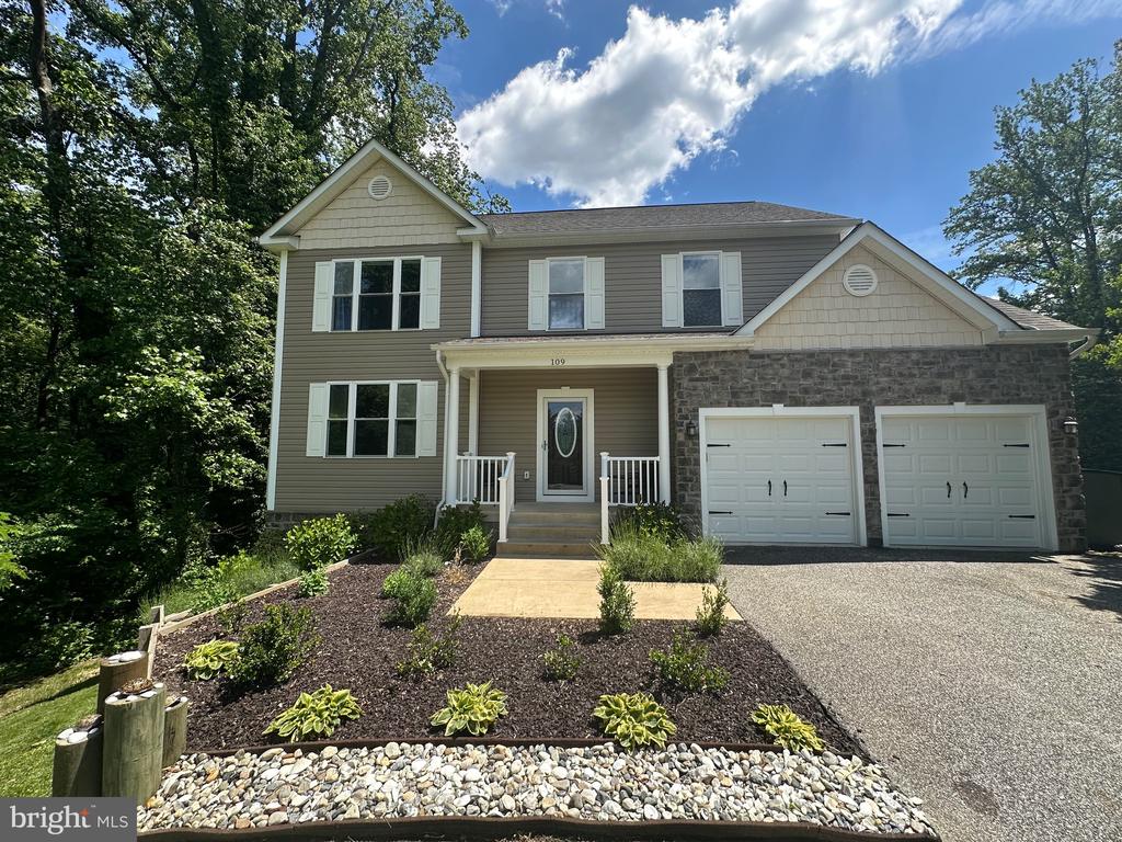 109 Brenda Joyce Ln
