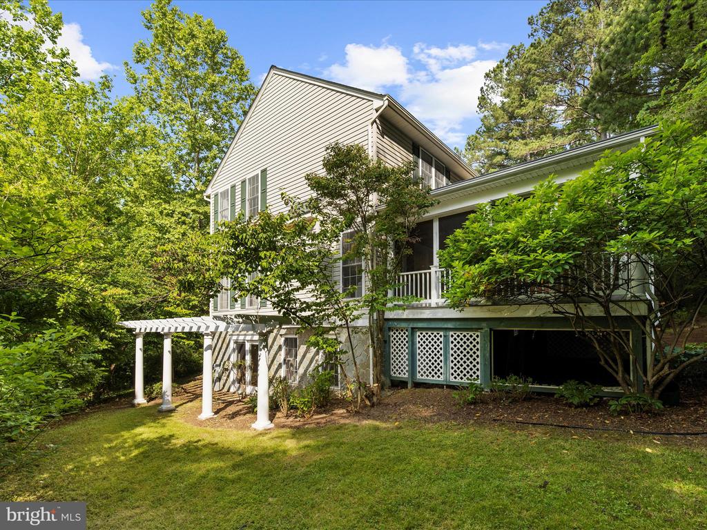 3501 Marthas Vineyard Way