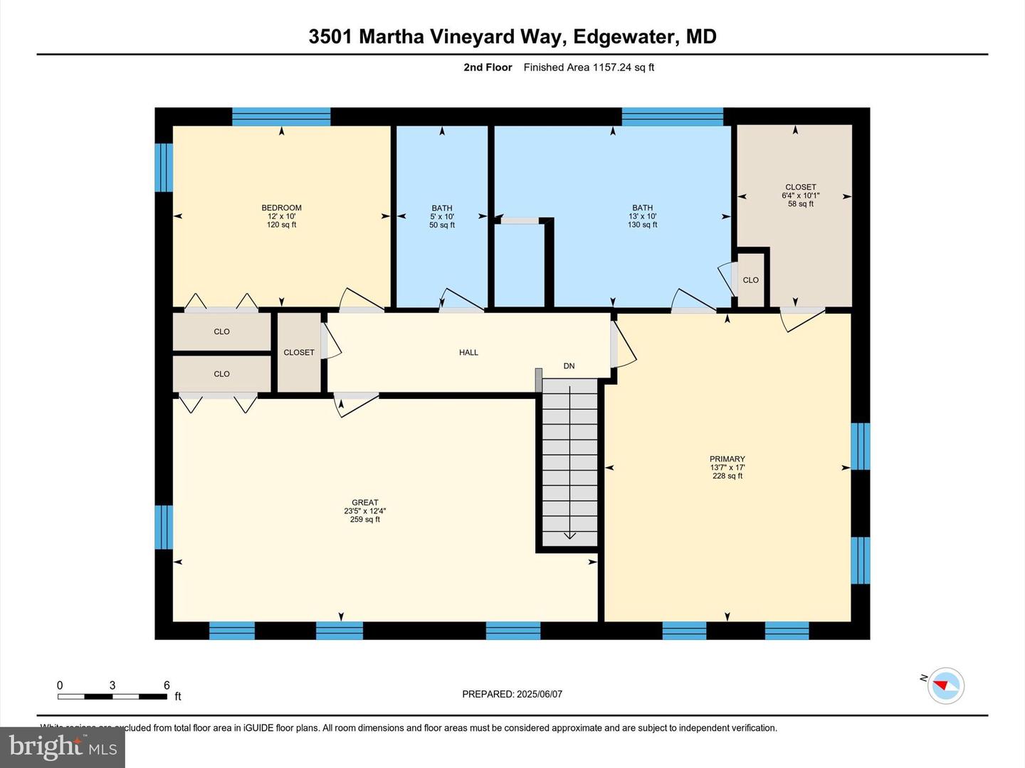 3501 Marthas Vineyard Way