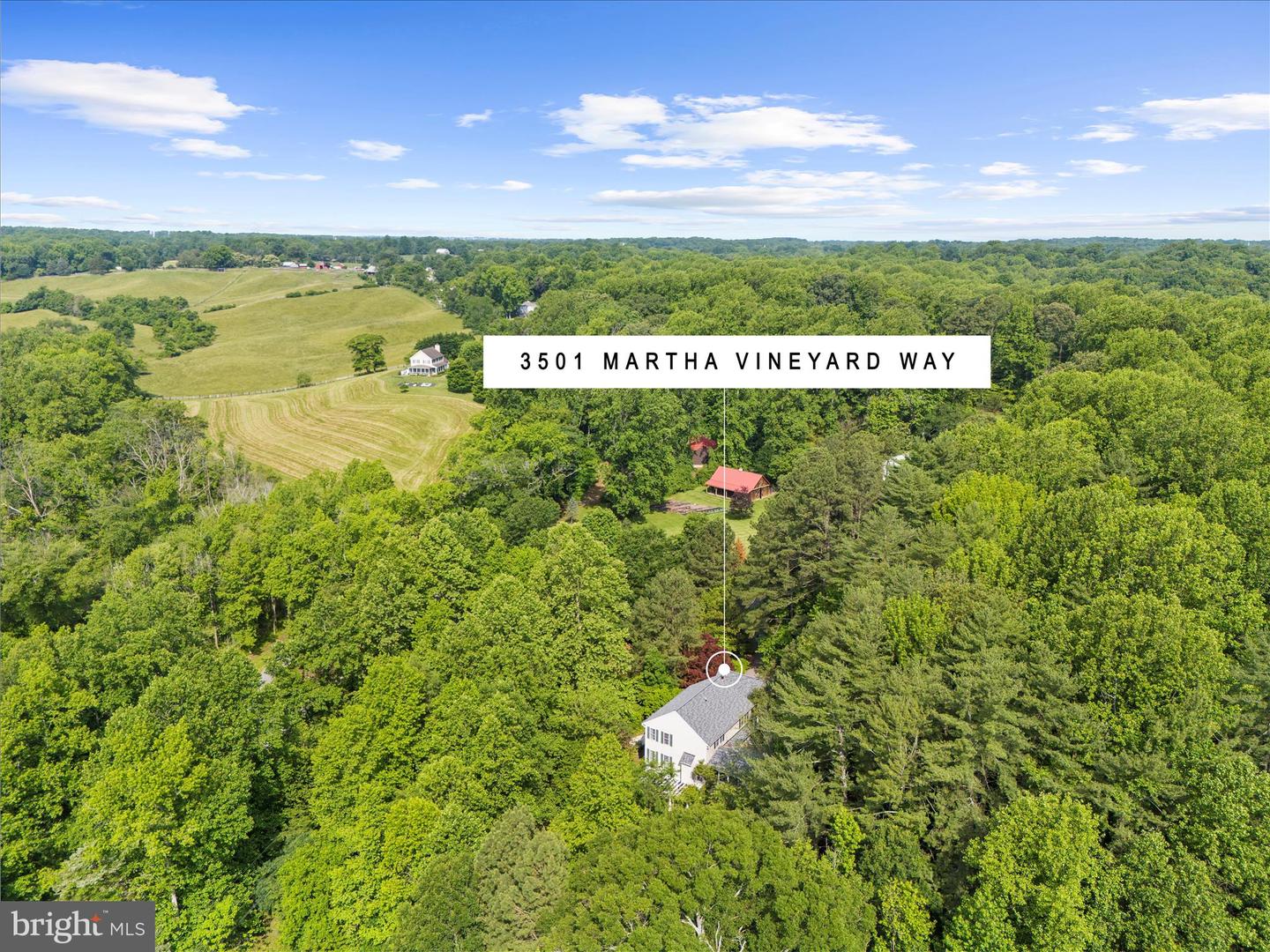 3501 Marthas Vineyard Way