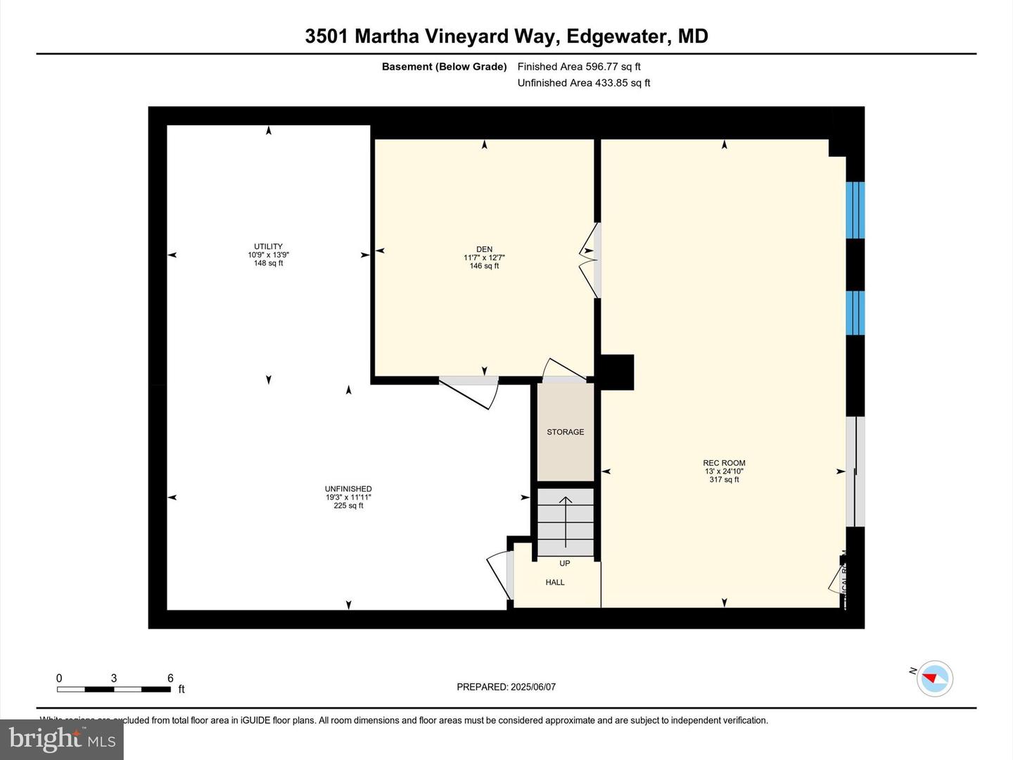 3501 Marthas Vineyard Way