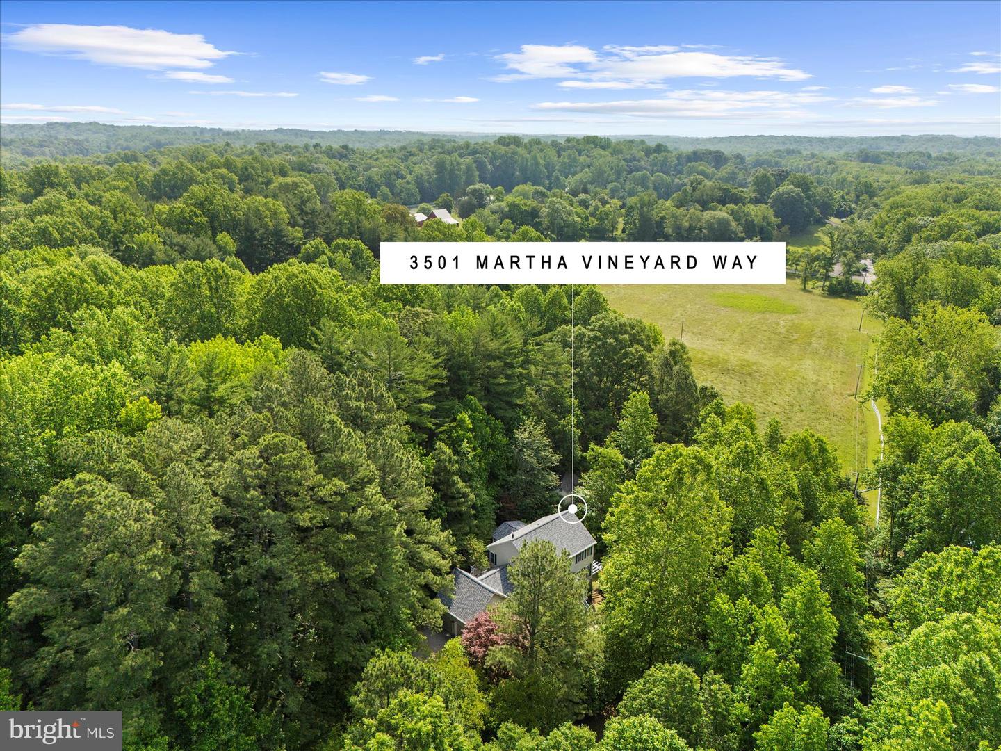 3501 Marthas Vineyard Way