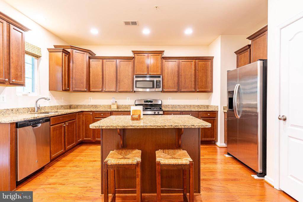 7522 Stonehouse Run Dr