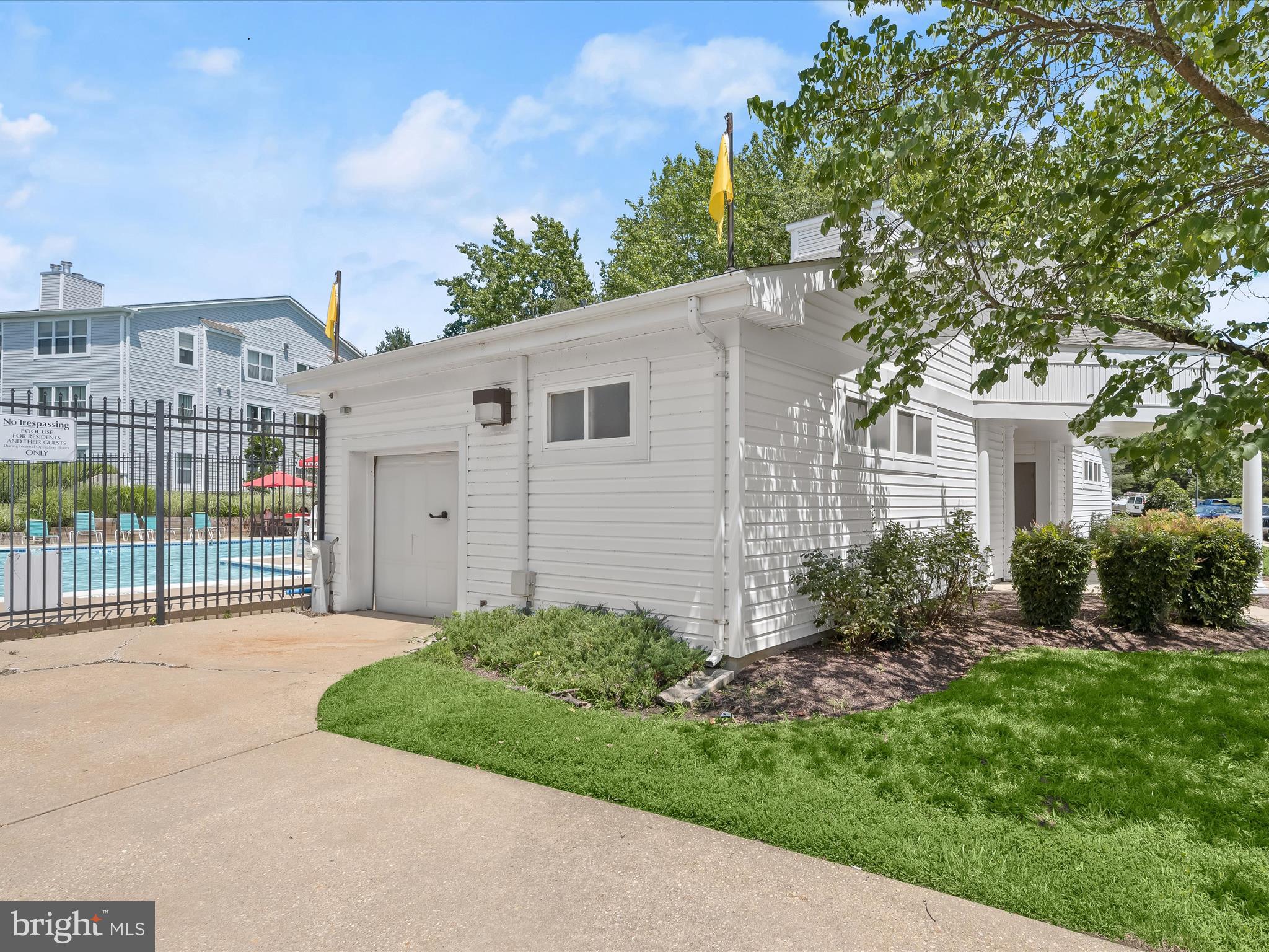 10-G IRONSTONE COURT