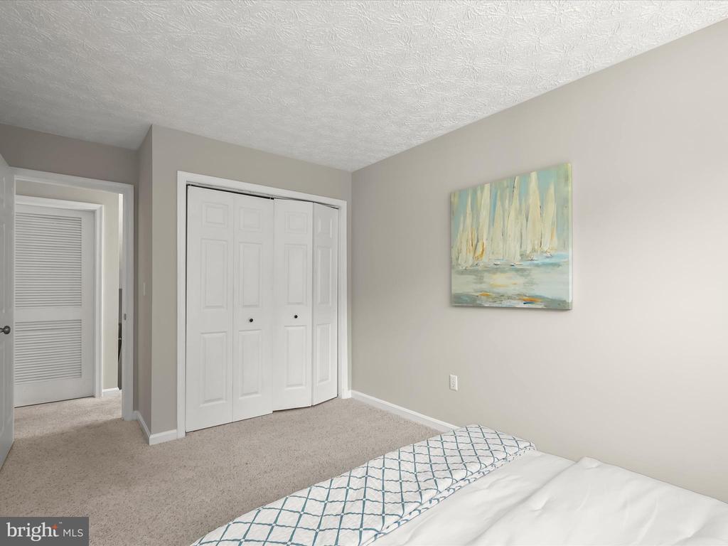 10-G IRONSTONE COURT