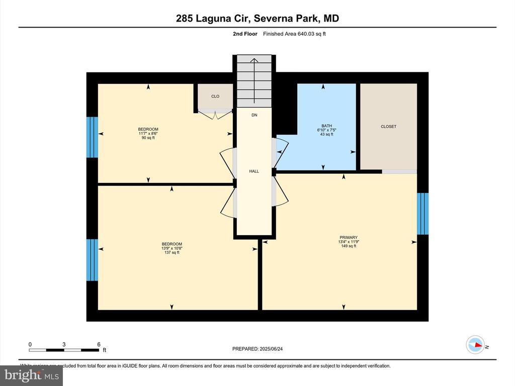 285 Laguna Cir