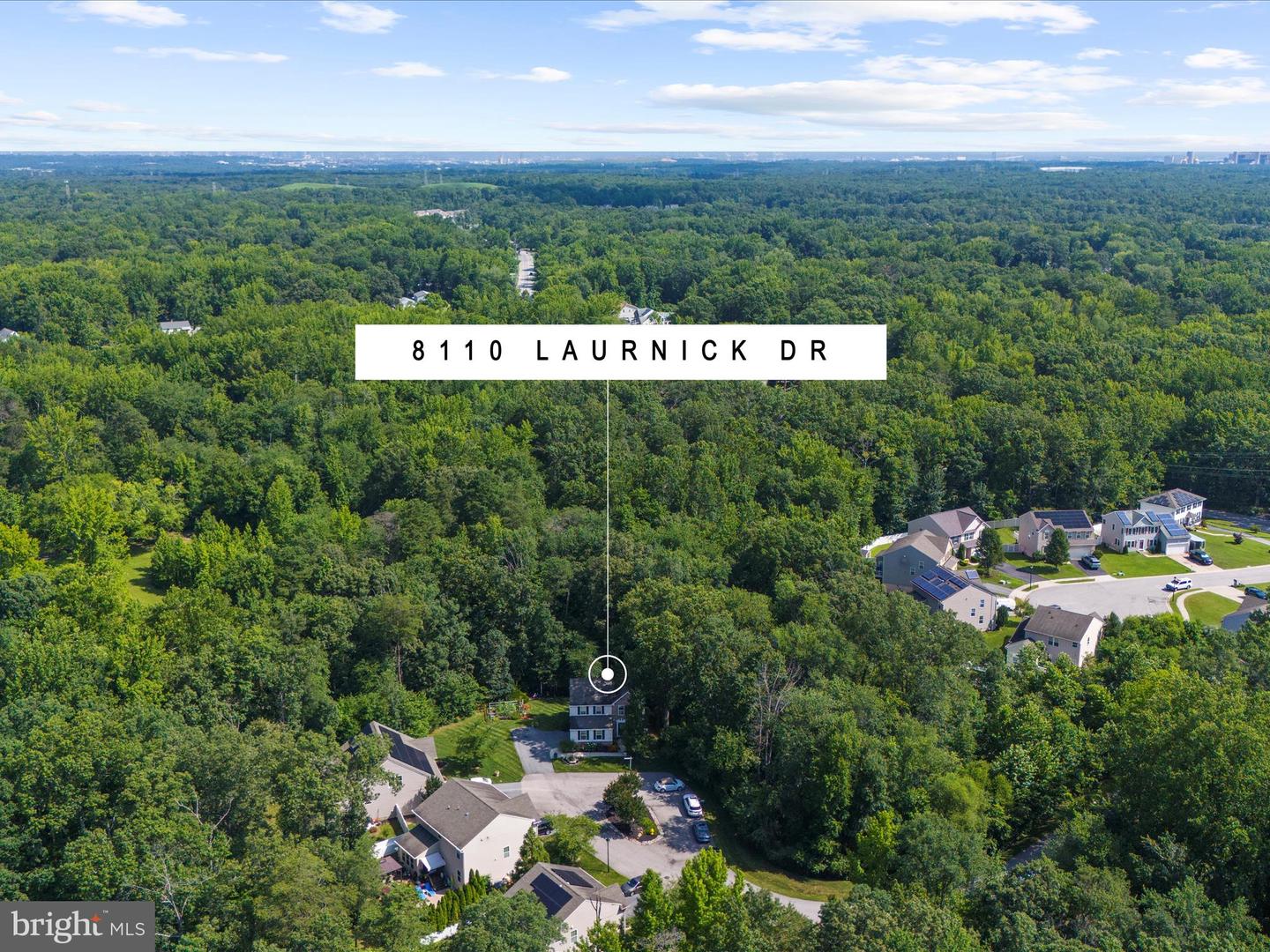 8110 Laurnick Dr