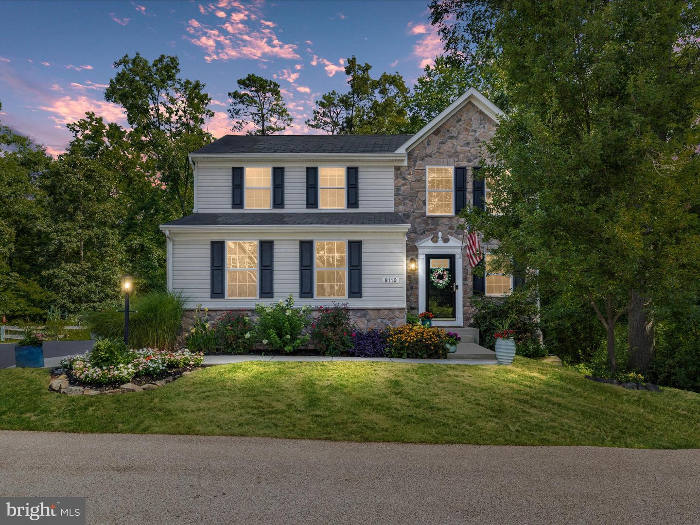 8110 Laurnick Dr
