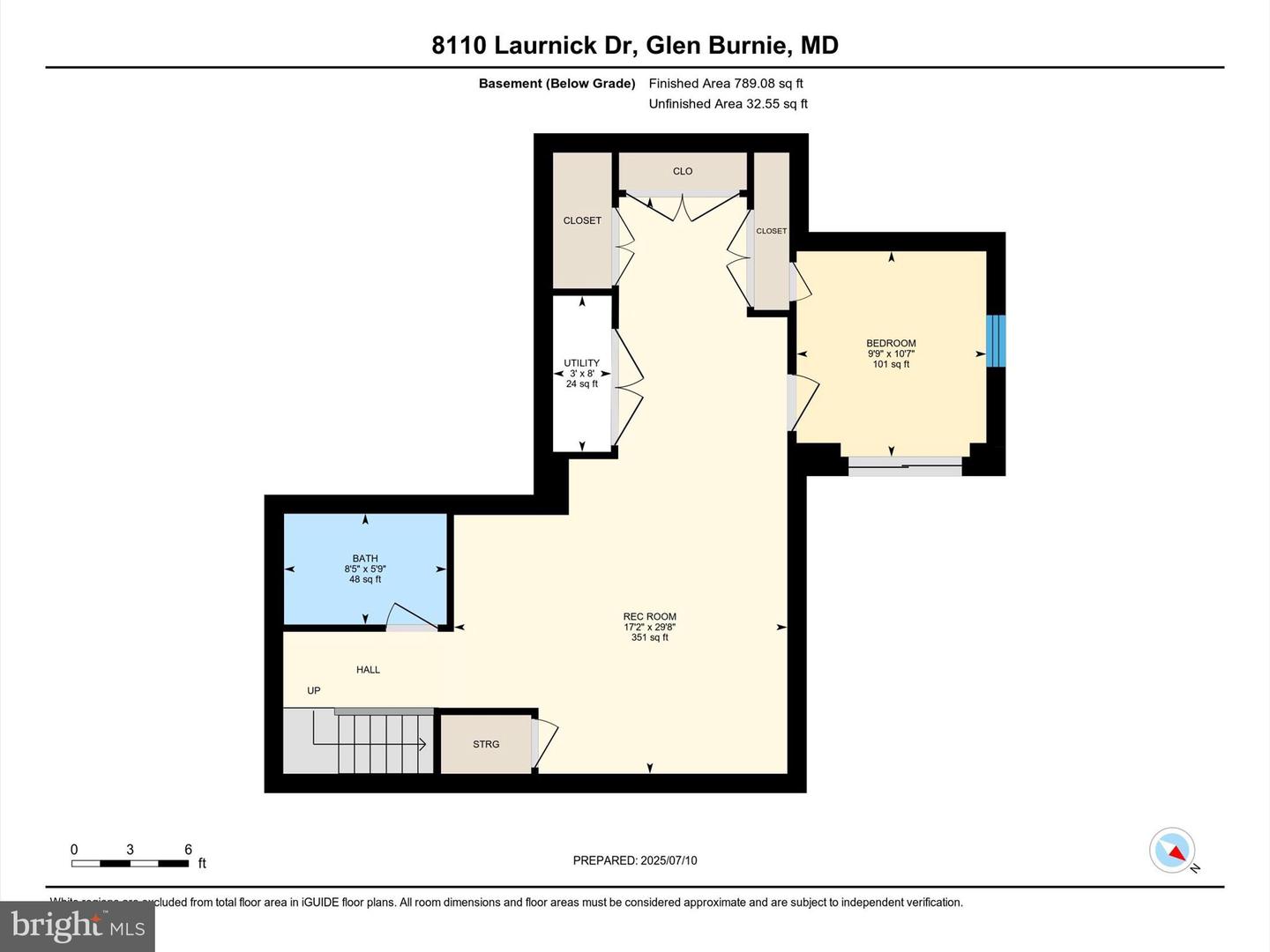 8110 Laurnick Dr