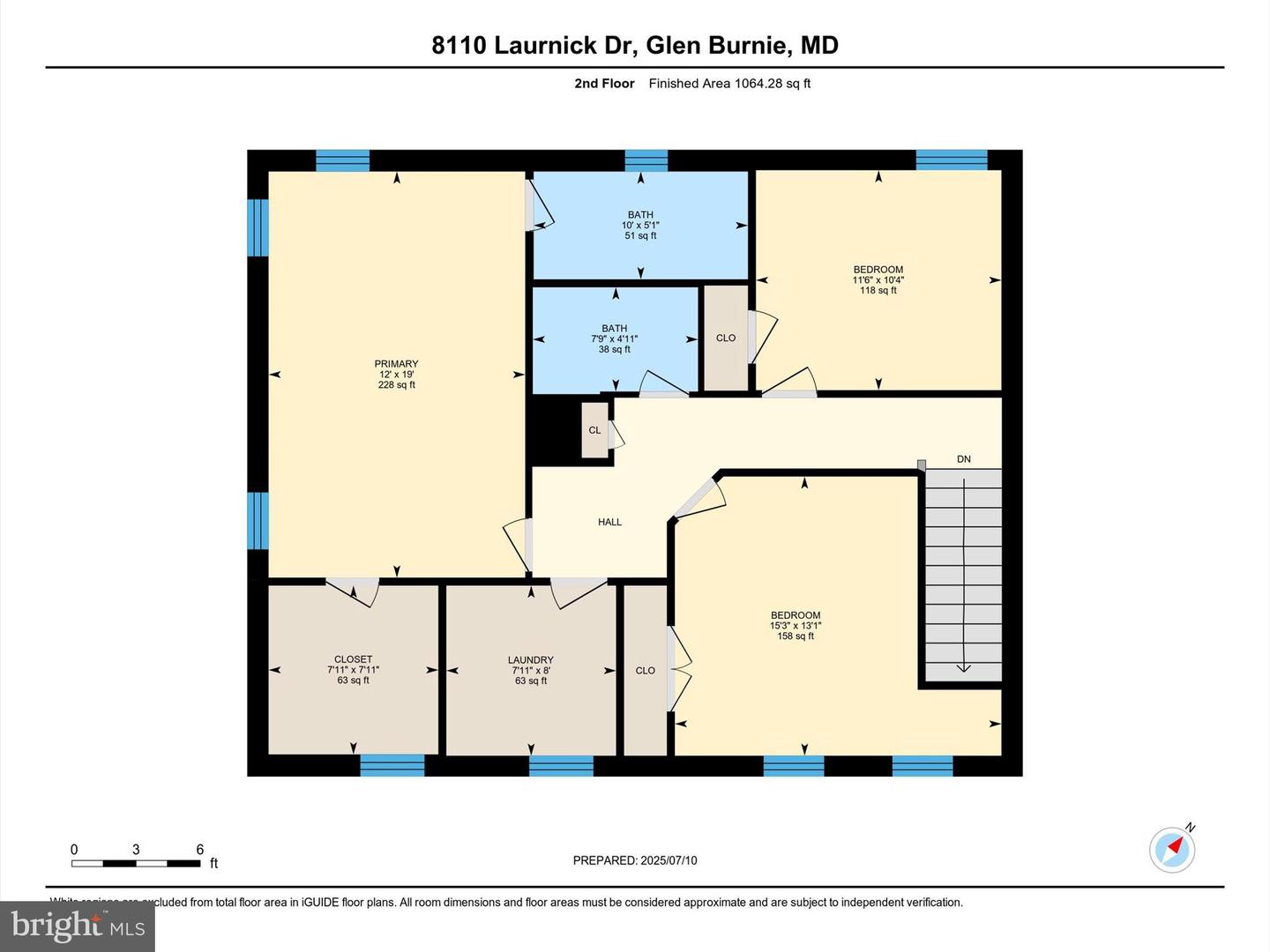 8110 Laurnick Dr